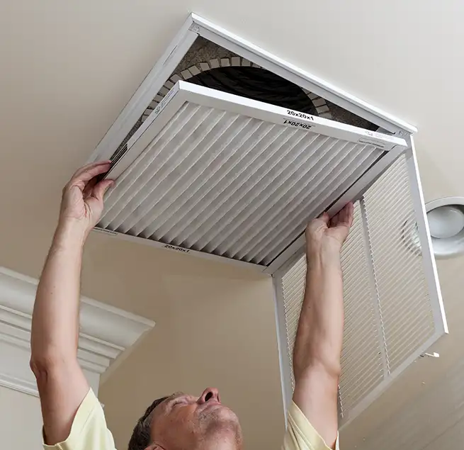 Why Homeowners & Businesses Trust Us in DeSoto, TX?