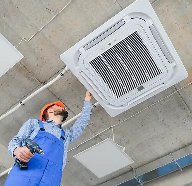  Why Homeowners & Businesses Trust Us in DeSoto, TX?