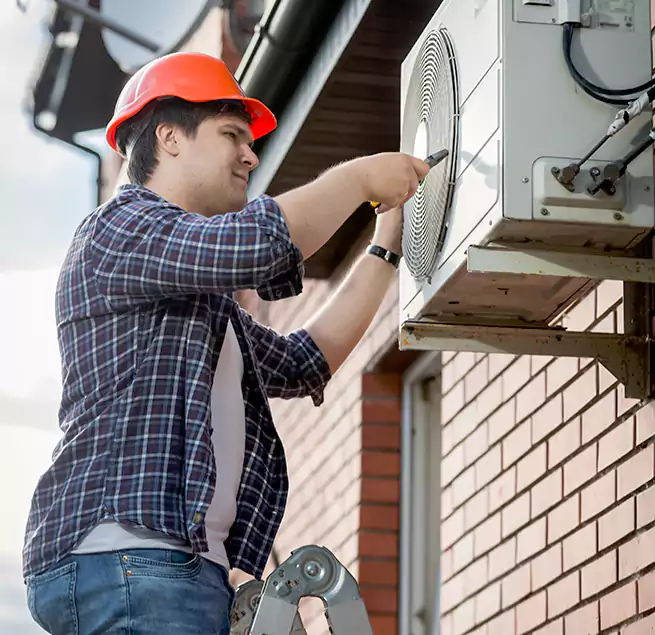 Why Homeowners & Businesses Trust Us DeSoto, TX