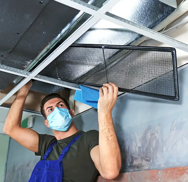 Why Homeowners & Businesses Trust Us in DeSoto, TX?