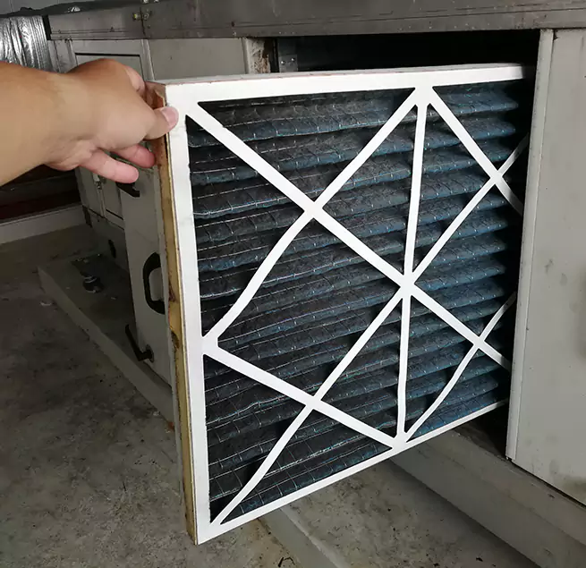 Why Homeowners & Businesses Trust Us DeSoto, TX?